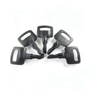 JLG Scissor Lift Key 5PK 9901 2860030 Mottrol for T350 2033E3-0