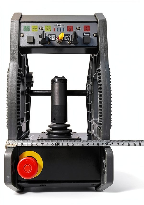 Control Box 1001091153 0272778 1001091154 JLG Parts for JLG Scissor Lift Electric 1930ES 1230ES 2030ES 2630ES 2632ES 2646ES 2032ES 3246ES-2