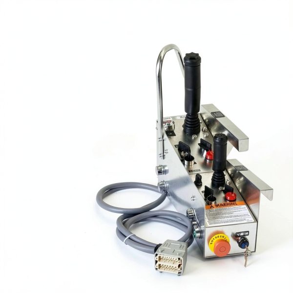 Control Box Assembly with Joystick KAIYOTOP for Skyjack Lifts 400091-8