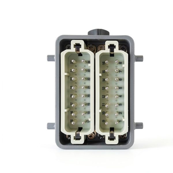 Control Box 114492 Compatible for Skyjack Scissor Lift SJ8241 RT SJ8831 RT SJ8841 - Heavy Duty Aerial Platform Control Unit-5