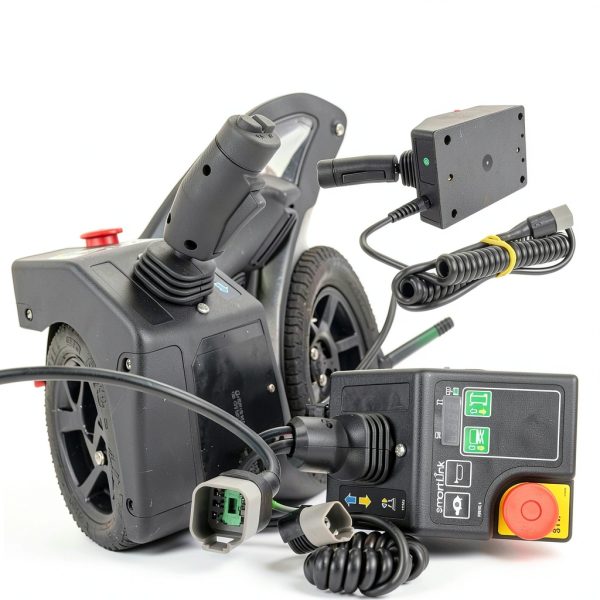 1256727 1256727GT Scissor Lift Control Box Compatible with Genie Lift Gen 6 GS-1530 GS-1532 GS-1930 GS-1932 GS-2032 GS-2046 GS-2632 GS-2646 GS-3246 GR-6 GR-12 GR-15 GR-20-3