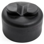 Boot Joystick Rocker IEQFUE Scissor Lift 229093GT for Genie-0