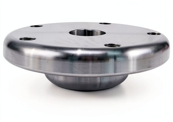 Hub Drive Wheel 107912 Compatible with Skyjack Electric Scissor Lift SJIII3215 SJIII3219 SJIII3220-4