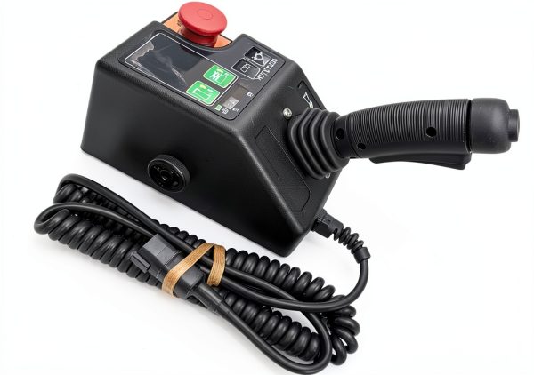 Gen 6 Control Box for Genie Scissor Lifts Model 1256727GT Heavy Duty-1