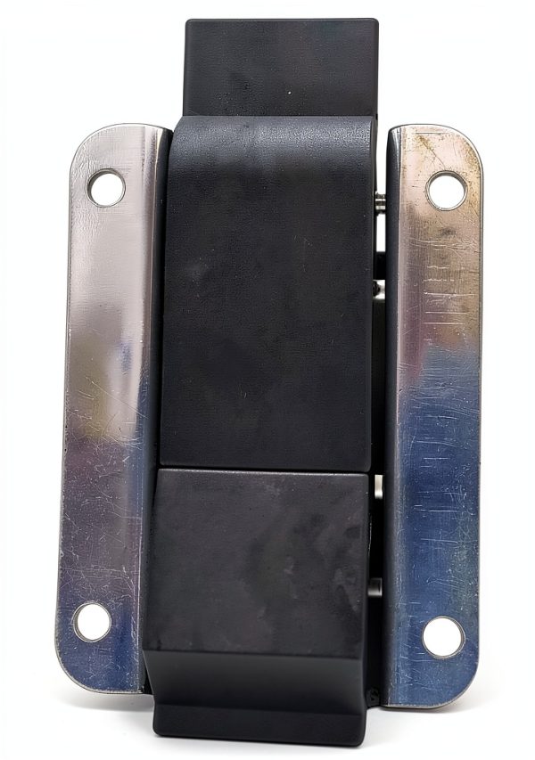Genie Small Compression Latch,105759 105759GT Latch Used for Genie Scissor Lift GS-2032 GS-2632 GS-3232 GS-2046 GS-2646 GS-3246...-5