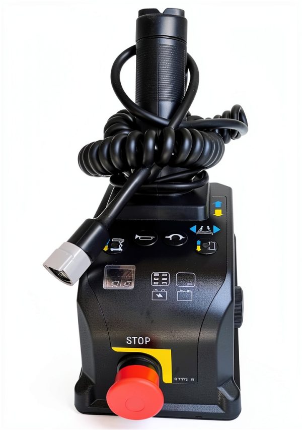 Genie Control Box 100840GT by SKYJOINTS for Gen 5 Scissor Lifts-1