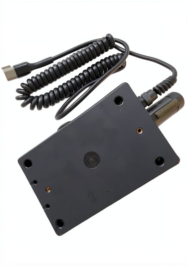 Genie Platform Control Box 1283792GT 1283792 Gen 6 Control Box PCON STD Dual Zone GS/GR Genie Lift Parts for Genie Lift GS1530 GS1532 GS1930 GS1932 GS2032 GR12 GR-15 GR-20 GRC-12 QS-12R QS-12W-6