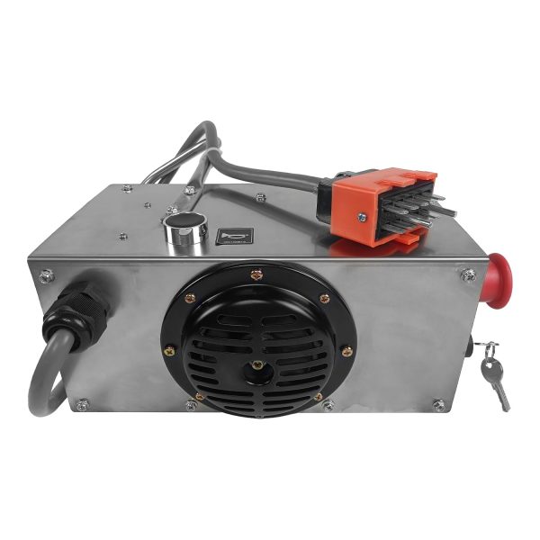 116063 Aerial Work Platform Access Equipment Spare Parts Control Box Compatible with SkyJack Scissor Lift SJIII 3215 3219 3220 3226 4626 4632-5