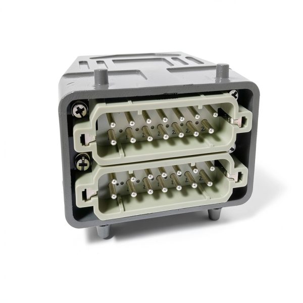 Control Box Assembly with Joystick KAIYOTOP for Skyjack Lifts 400091-2