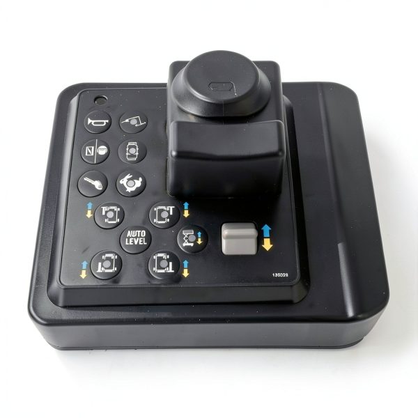 99161GT Lamerto Plat Control Box for Genie Gen2 RT Scissor Lifts-7