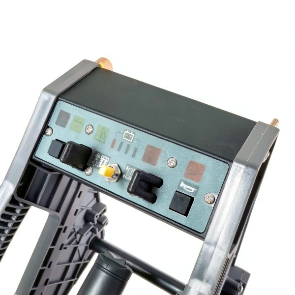 Control Box Assembly KAIYOTOP for JLG Scissor Lift - Heavy-Duty Steel-1