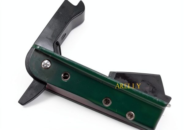 Genie Small Compression Latch,105759 105759GT Latch Used for Genie Scissor Lift GS-2032 GS-2632 GS-3232 GS-2046 GS-2646 GS-3246...-2