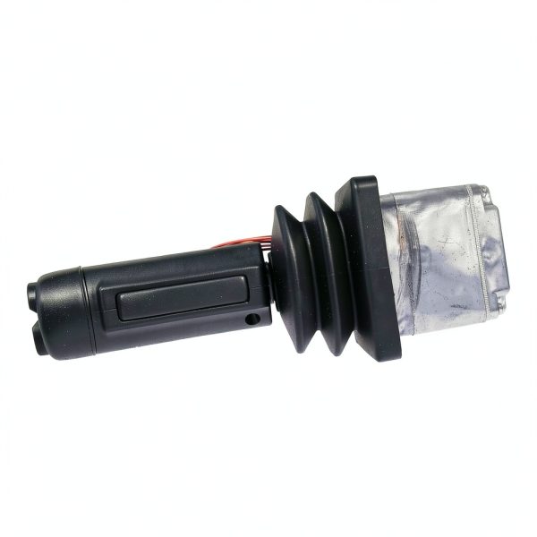 Demfec 11‑Wire Joystick Lift Controller for Genie Boom Lifts-2