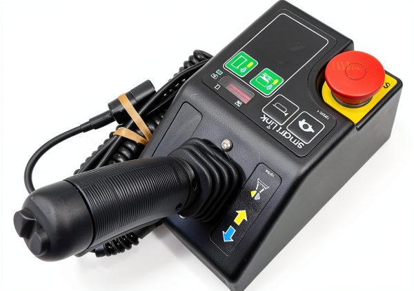 Gen 6 Control Box for Genie Scissor Lifts Model 1256727GT Heavy Duty-3