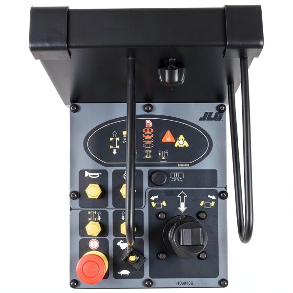 New Platform Control Box KSQOON for JLG 260MRT Lift - Direct Fit-3