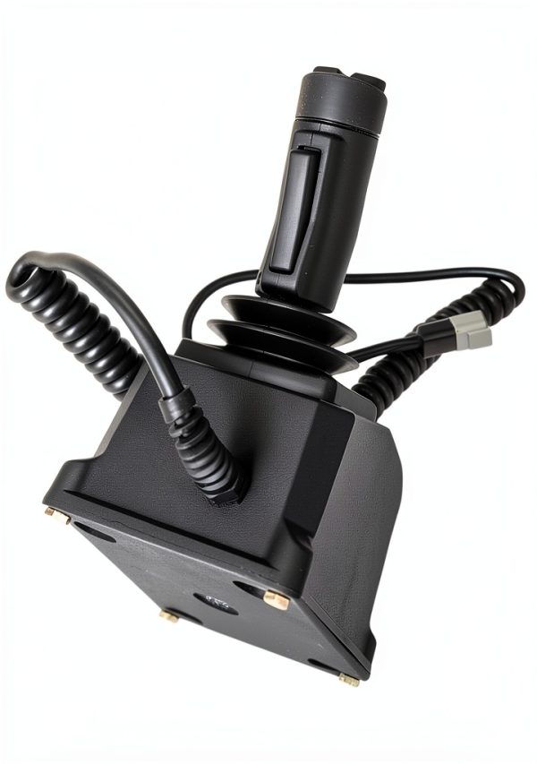 Genie Control Box 100840GT by SKYJOINTS for Gen 5 Scissor Lifts-5