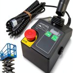 1256727 1256727GT Scissor Lift Control Box Compatible with Genie Lift Gen 6 GS-1530 GS-1532 GS-1930 GS-1932 GS-2032 GS-2046 GS-2632 GS-2646 GS-3246 GR-6 GR-12 GR-15 GR-20-0
