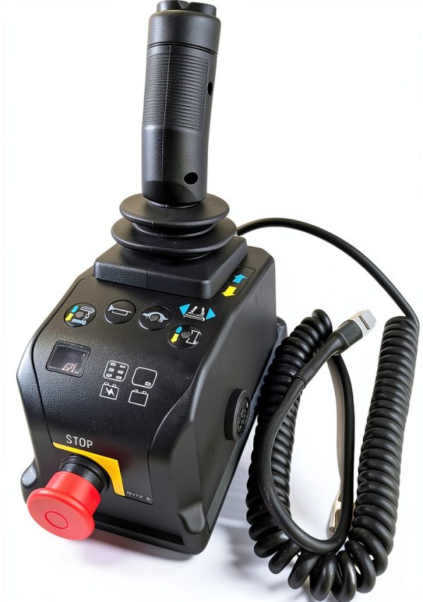 Genie Control Box 100840GT by SKYJOINTS for Gen 5 Scissor Lifts-2