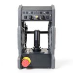 Control Box Assembly KAIYOTOP for JLG Scissor Lift - Heavy-Duty Steel-0