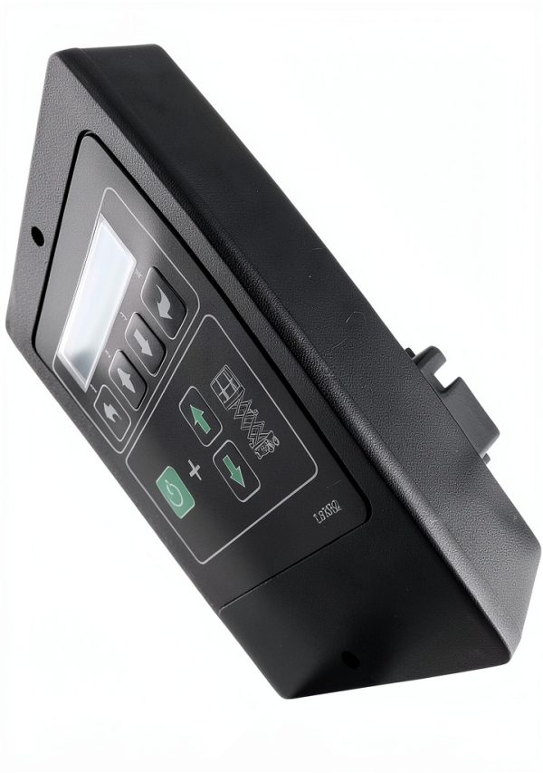 Genie Control Box ARELLY Scissor Lift Ground Controller 1256721GT-3