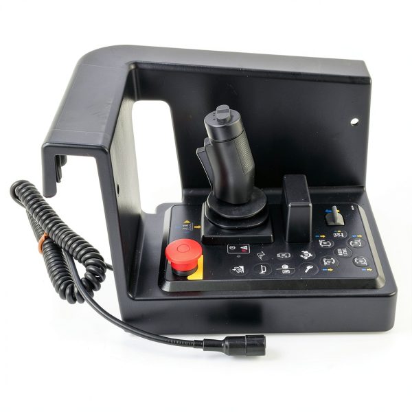 99161GT Lamerto Plat Control Box for Genie Gen2 RT Scissor Lifts-2
