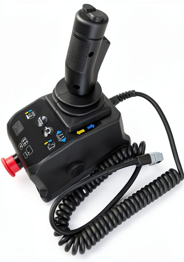 Genie Control Box 100840GT by SKYJOINTS for Gen 5 Scissor Lifts-6