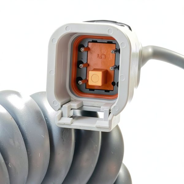 Control Box Cable Gen 5 Coil Cord for Genie Scissor Lifts Model 144065-2