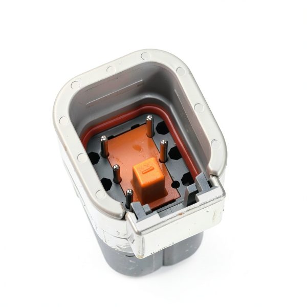 Genie Control Box 100840GT by SKYJOINTS for Gen 5 Scissor Lifts-3