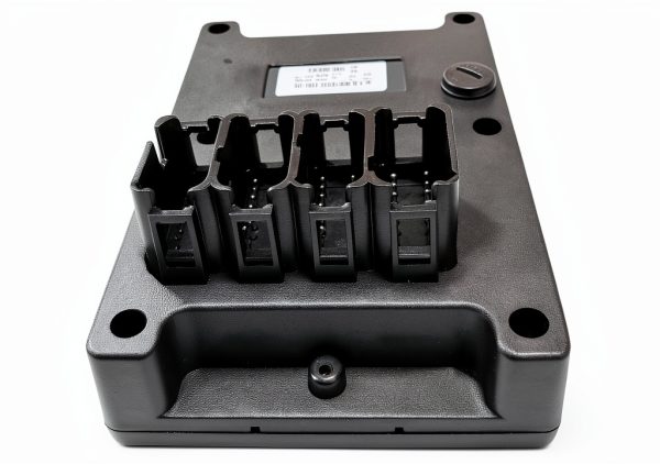 Genie Control Box ARELLY Scissor Lift Ground Controller 1256721GT-6