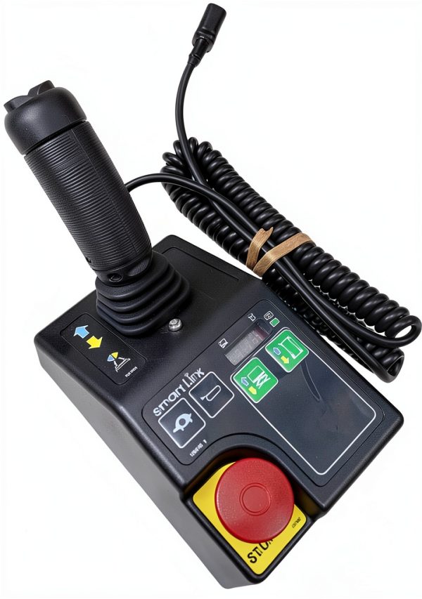 Gen 6 Control Box for Genie Scissor Lifts Model 1256727GT Heavy Duty-5