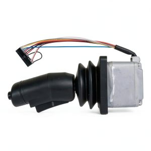 Demfec 11‑Wire Joystick Lift Controller for Genie Boom Lifts-0