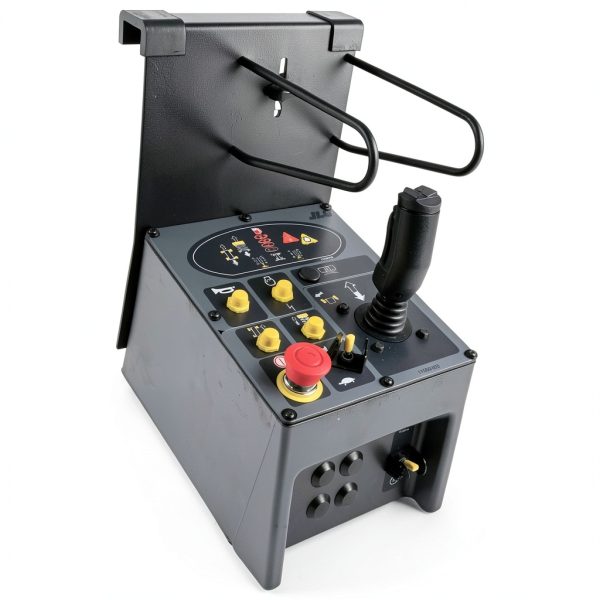 New Platform Control Box KSQOON for JLG 260MRT Lift - Direct Fit-2