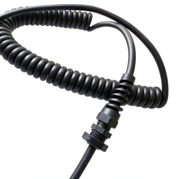 Control Box Cable Gen 5 Coil Cord for Genie Scissor Lifts Model 144065-4