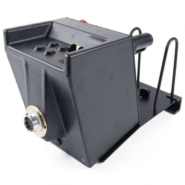 New Platform Control Box KSQOON for JLG 260MRT Lift - Direct Fit-4
