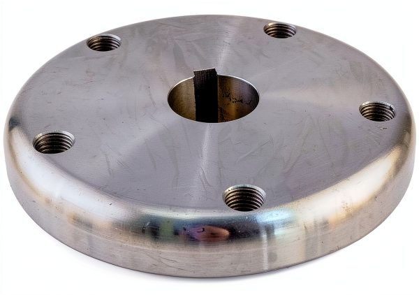 Hub Drive Wheel 107912 Compatible with Skyjack Electric Scissor Lift SJIII3215 SJIII3219 SJIII3220-3