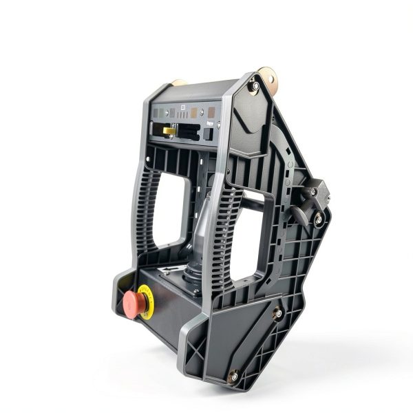 Control Box Assembly KAIYOTOP for JLG Scissor Lift - Heavy-Duty Steel-2