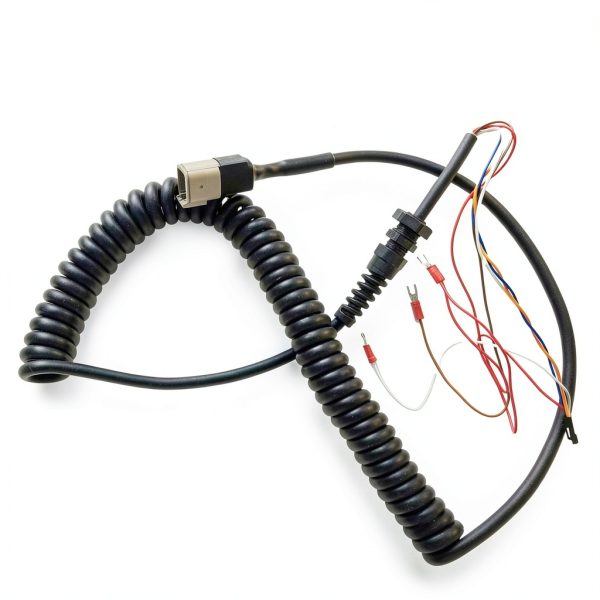 Control Box Cable Gen 5 Coil Cord for Genie Scissor Lifts Model 144065-1