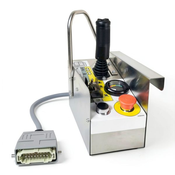 Control Box Joystick Controller KAIYOTOP Skyjack Lift - Plug-In PWM-0