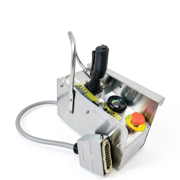 Control Box Joystick Controller KAIYOTOP Skyjack Lift - Plug-In PWM-7