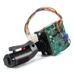 Joystick Controller Leaptrend SJ-159108 for Skyjack Scissor Lifts-0