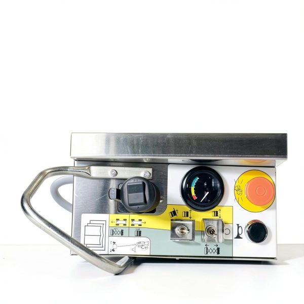 Control Box Joystick Controller KAIYOTOP Skyjack Lift - Plug-In PWM-5