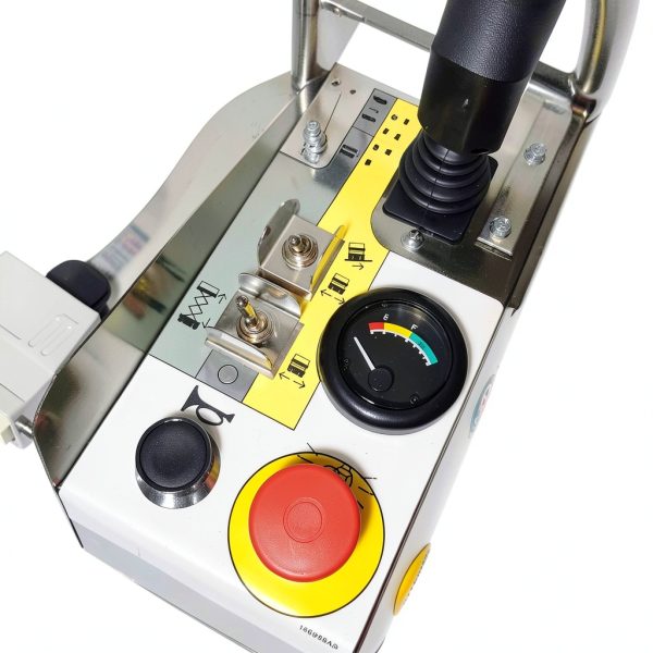 Control Box Joystick Controller KAIYOTOP Skyjack Lift - Plug-In PWM-3