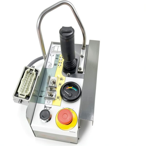 Control Box Joystick Controller KAIYOTOP Skyjack Lift - Plug-In PWM-6