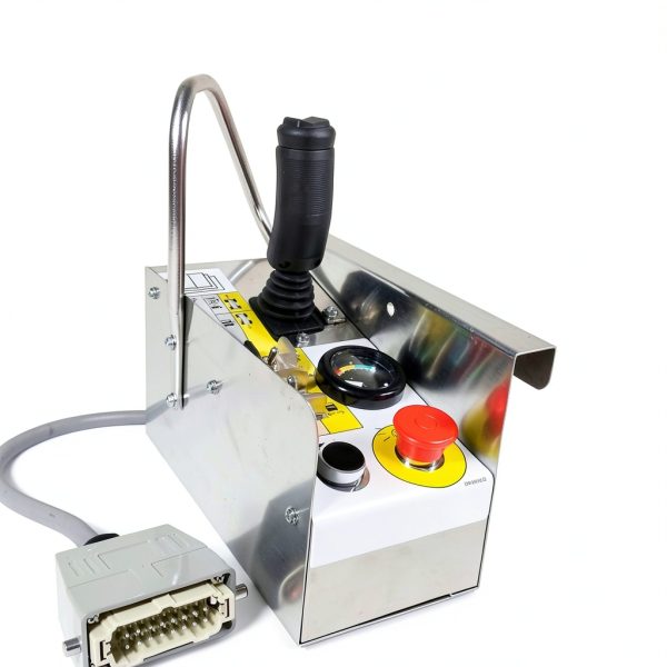 Control Box Joystick Controller KAIYOTOP Skyjack Lift - Plug-In PWM-8