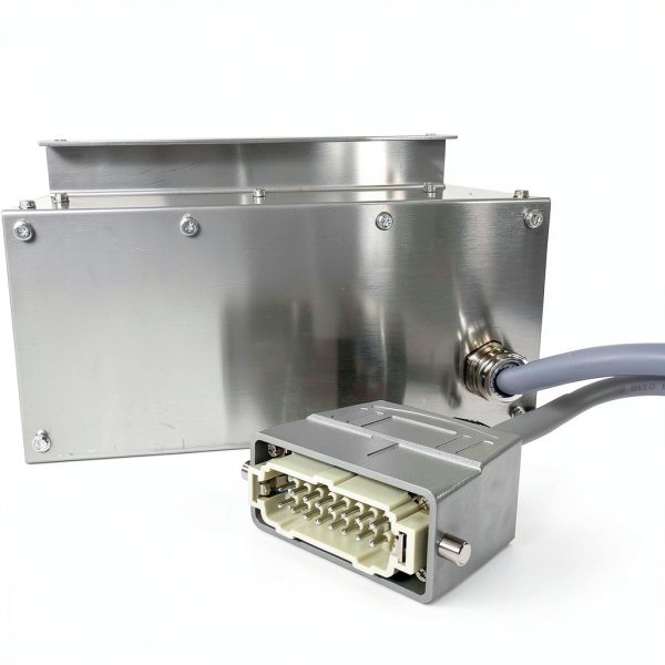 Control Box Joystick Controller KAIYOTOP Skyjack Lift - Plug-In PWM-2